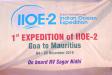 Launching of IIOE-2